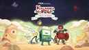Adventure Time: Distant Lands Poster 4
