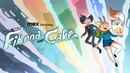 Adventure Time: Fionna & Cake Poster 3