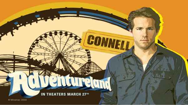 Adventureland Poster 3