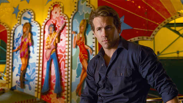 Adventureland Poster 1