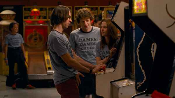 Adventureland Poster 7