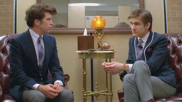 Adventures in the Sin Bin Poster 4