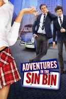 Adventures in the Sin Bin Poster 5