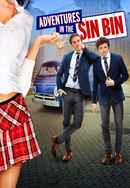 Adventures in the Sin Bin Poster 6