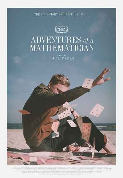 Adventures of a Mathematician