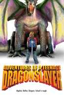 Adventures of a Teenage Dragonslayer Poster 3