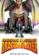 Adventures of a Teenage Dragonslayer Poster 5
