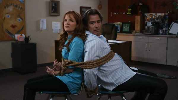 Adventures of a Teenage Dragonslayer Poster 2