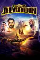 Adventures of Aladdin Poster 3