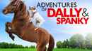 Adventures of Dally and Spanky Poster 2