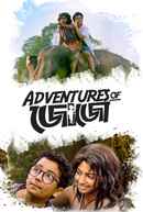 Adventures of Jojo (এডভেন্যুরেস অফ জজ) Poster 7