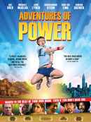 Adventures of Power Poster 1