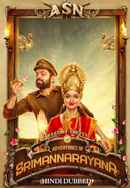 Adventures of Srimannarayana Poster 6