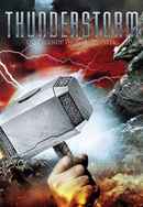 Adventures of Thunderstorm: Return of Thor Poster 2