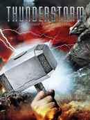 Adventures of Thunderstorm: Return of Thor Poster 1