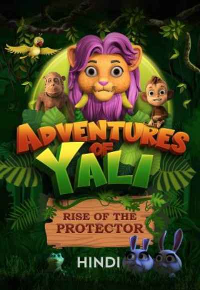 Adventures of Yali: Rise Of The Protector