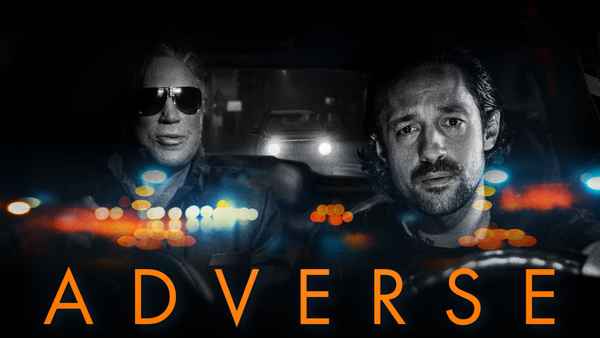 Adverse Poster 1