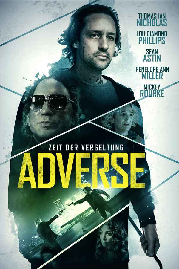 Adverse Poster 2