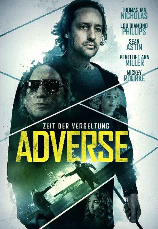 Adverse Poster 7