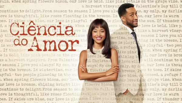 Advice to Love By Poster 1