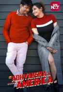 Adyaksha in America Poster 4