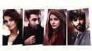 Ae Dil Hai Mushkil Poster 2