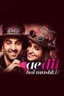 Ae Dil Hai Mushkil Poster 7