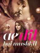 Ae Dil Hai Mushkil Poster 6