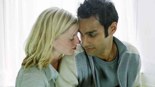 Ae Fond Kiss... Poster 4