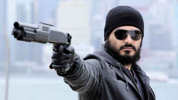 Aegan Poster 1