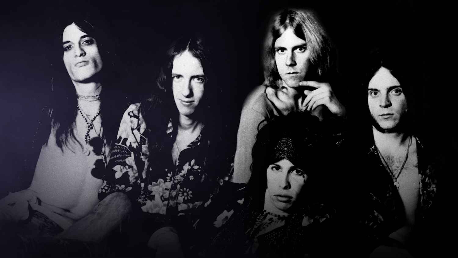 Aerosmith - Rock Legends