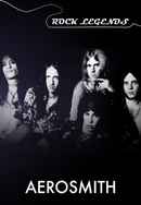 Aerosmith - Rock Legends Poster 4