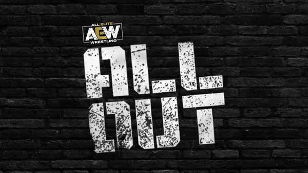 AEW All Out 2019 Poster 7