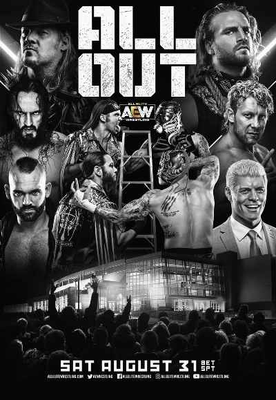 AEW All Out 2019