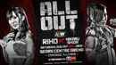 AEW All Out 2019 Poster 4