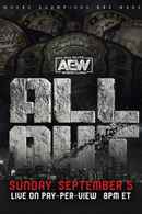 AEW All Out 2021 Poster 3