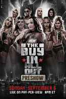 AEW All Out 2021: The Buy-In Poster 4