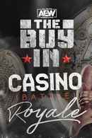 AEW All Out 2021: The Buy-In Poster 5