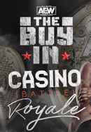 AEW All Out 2021: The Buy-In Poster 7