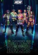 AEW Battle of the Belts Poster 7