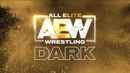 AEW Dark Poster 1