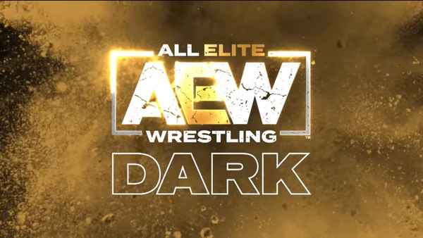 AEW Dark Poster 1