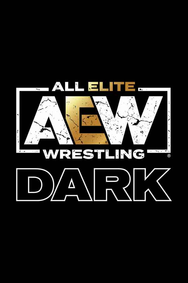 AEW Dark Poster 2