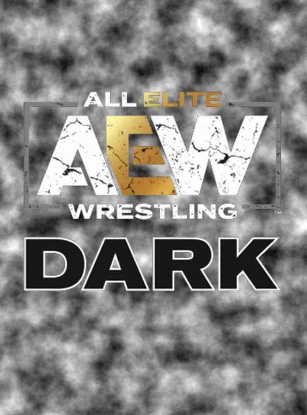 AEW Dark Poster 6
