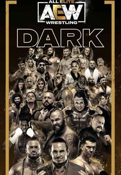 AEW Dark