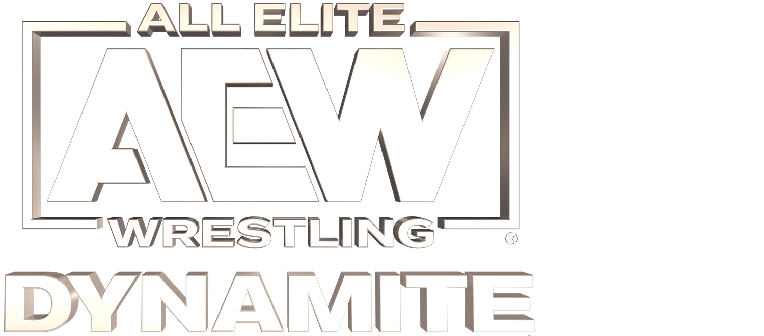 AEW Dynamite: LIVE Fights & Replays