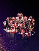 AEW Dynamite: LIVE Fights & Replays Poster 7