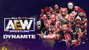 AEW Dynamite: LIVE Fights & Replays Poster 6