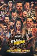 AEW Full Gear 2021 Poster 2