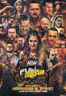 AEW Full Gear 2021 Poster 4